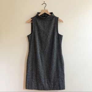 Banana Republic Wool Dress